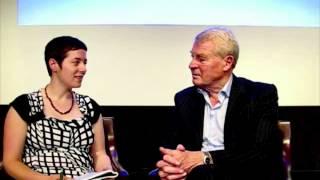 NSI Interview with Lord Paddy Ashdown