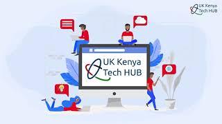 Introduction to UK-Kenya Tech Hub.