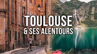 TOULOUSE, UNE VILLE SOUS-COTÉE !