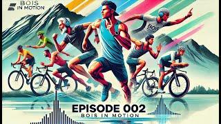 Ready to Run: Your Essential Training Guide | Episode 002