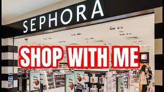 NEW SEPHORA SHOPPING HUAL