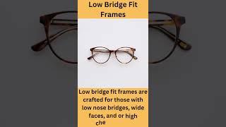Frame Chronicles: Unraveling the Diversity of Eyeglasses Styles!  #FrameFacts #EyewearExploration