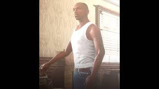 CJ Is a Master of The Katana  #gtasanandreas #shorts