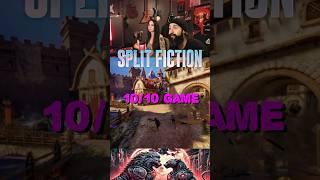 Split Fiction multiplayer gameplay #splitfiction #multiplayer #gameplay #gamingcommunity #streamers