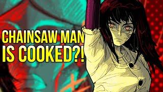 Chainsaw Man will LOSE?!