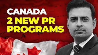 Canada PR Good News | Canada Updates 2024 | Rajveer Chahal