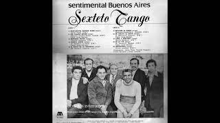 En la vía - Sexteto Tango canta Jorge Mariano  (1982 - Sentimental Buenos Aires)