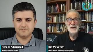 Ray McGovern: Trump Caught Between *Two Worlds* in the Middle East & Ukraine!