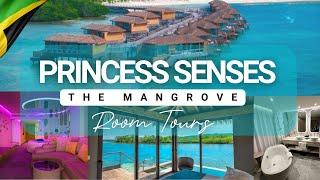 Princess Senses Mangrove | Room Tours