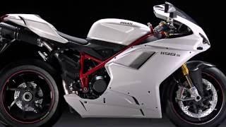 Ducati Superbike 1198