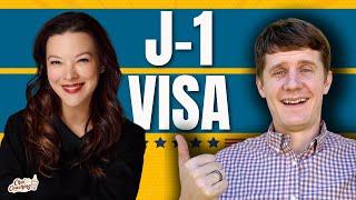 J-1 Visa Interview Questions, Answers & Rejection Reasons