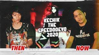 Kechik a.k.a Speedodevo 2020 - Hardstyle Republic Legend HD