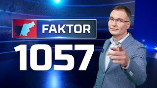 FAKTOR #1057: OUTLET SVOBODE (Lucija ŠIKOVEC UŠAJ, Janez Zupan)