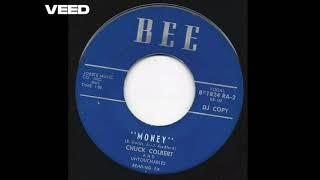 Chuck Colbert: "Money" -- Soul