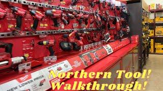 Northern Tool New Tools, Deals and Clearance! | MUST SEE!