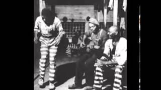 Negro Prison Blues - Prison Blues
