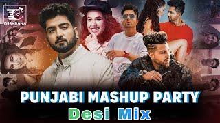 Nonstop Punjabi Mashup Song Dhol Remix 2024 | Punjabi Jukebox | Latest Punjabi Nonstop Mashup 2024