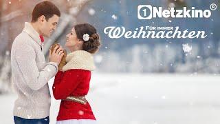 Forever Christmas (ROMANTIC CHRISTMAS MOVIE in German, watch romantic drama films for free)