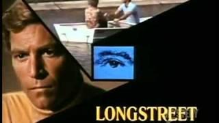 "Longstreet" TV Intro