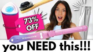 20 Beauty Items You NEED TO TRY!!! …NOT CLICKBAIT!