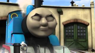 The Whistle Song in CGI