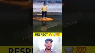 respect reaction  #explore #respect #trending #viral #reaction #youtube