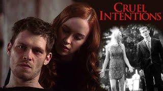 ► Cruel Intentions Trailer | TVD / TO Style [Klaroline]