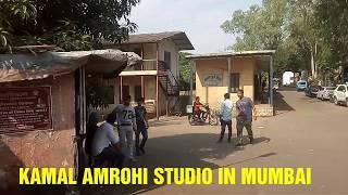 MUMBAI  MAHBOOB STUDIO & KAMALISTAN STUDIO