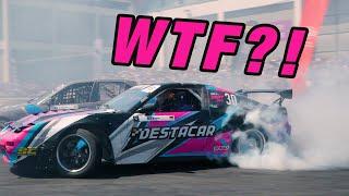 ESKALATION! an der Tuningworld Bodensee 2024! Drift Championship! | HD