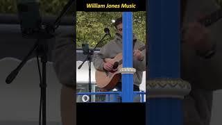 William Jones Music - Solo Fast Car - #shorts #music #live #singer