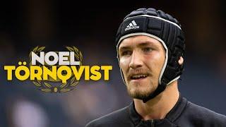 Noel Törnqvist ▶ Skills, Saves & Highlights 2024ᴴᴰ