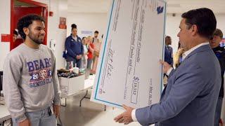 JCPS Employee Scholarship Fund – Class of 2025