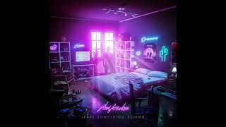 New Arcades - Where Time Can Stop (Audio)