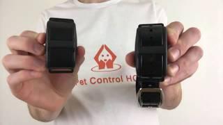 Pet Control HQ Wireless Electric Fence and Wireless Remote Dog Training Shock Collar System Review!+