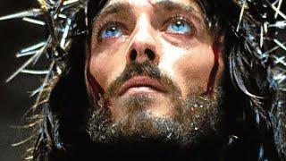 Jesus de Nazaret  Completa hd 4k remaster