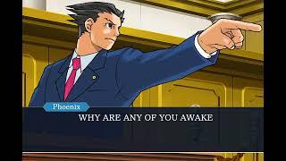 Why are any of you awake (Objection.lol) (3 AM Investigations)