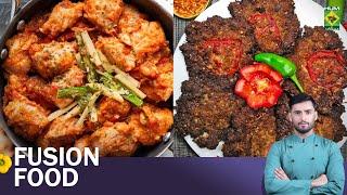 Peshawar Chapal Kebab & Peshawari Style Chicken | Fusion Food | Rabi ul Awal Special | 17 Sept