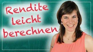 Immobilienrendite  Immobilien Rendite berechnen - Jeder-kann-Immobilien