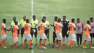 NPFL Matchday 11 Akwa Utd 1-0 Lobi Stars