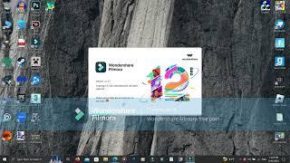 How To Got Fix Black Screen Wondershare Filmora 12