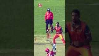 Ish Sodhi saves the Umpire | Dean Jones Golden Commentary | GT20 Canada