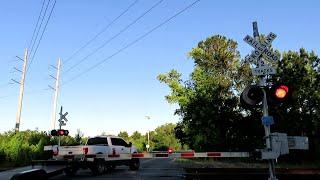 Railroad Crossing Gate Jumpers And More