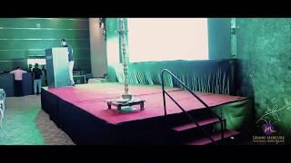 Grand Mercure Vadodara Surya Palace | TOTO Event