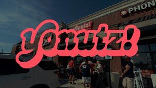 Yonutz Promo Video