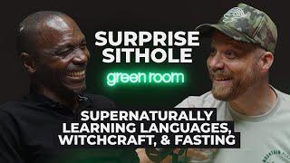 Surprise Sithole: Supernaturally Learning Languages, Witchcraft, and Fasting