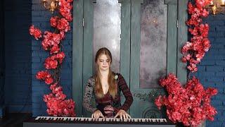 Nightwish - How's the Heart (piano cover)