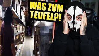 ENDLICH wieder HORROR! 