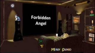 Mel Street - Forbidden Angel