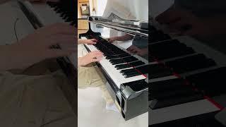 Tom & Jerry - Vielen Danke für die Blumen - Udo Jürgens #piano #pianocover #tomandjerry