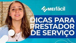 Prestador de Serviços MEI: 5 dicas para vender mais! | MEI Fácil